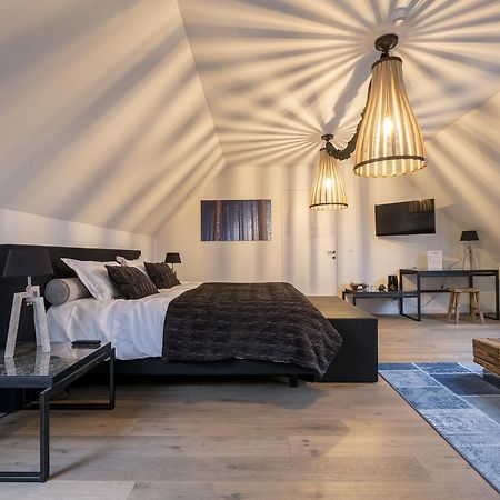 B&B La Douceur De La Miclette Ellezelles Εξωτερικό φωτογραφία
