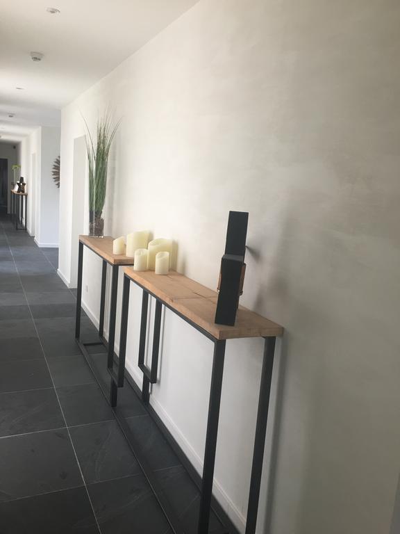 B&B La Douceur De La Miclette Ellezelles Εξωτερικό φωτογραφία