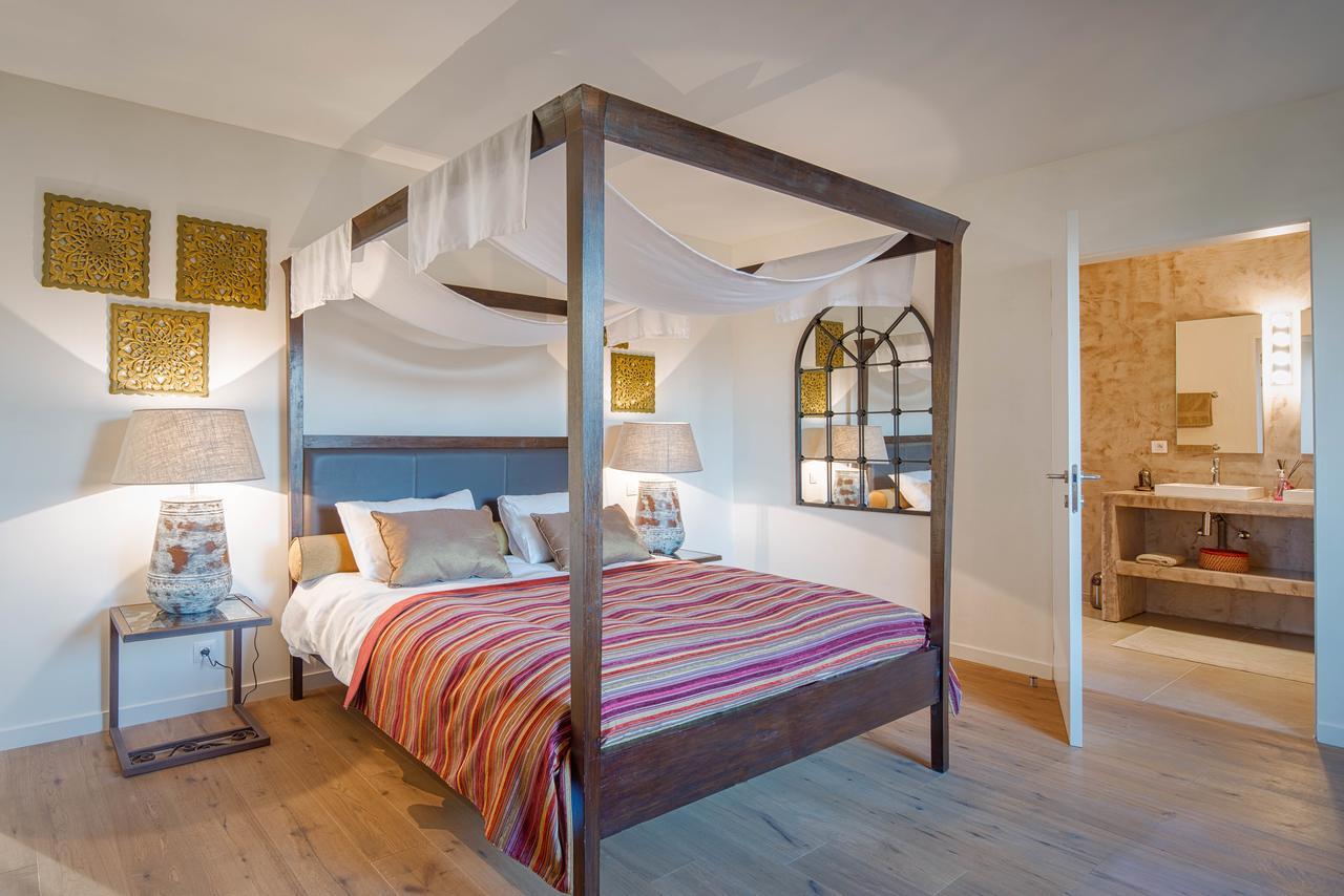 B&B La Douceur De La Miclette Ellezelles Εξωτερικό φωτογραφία