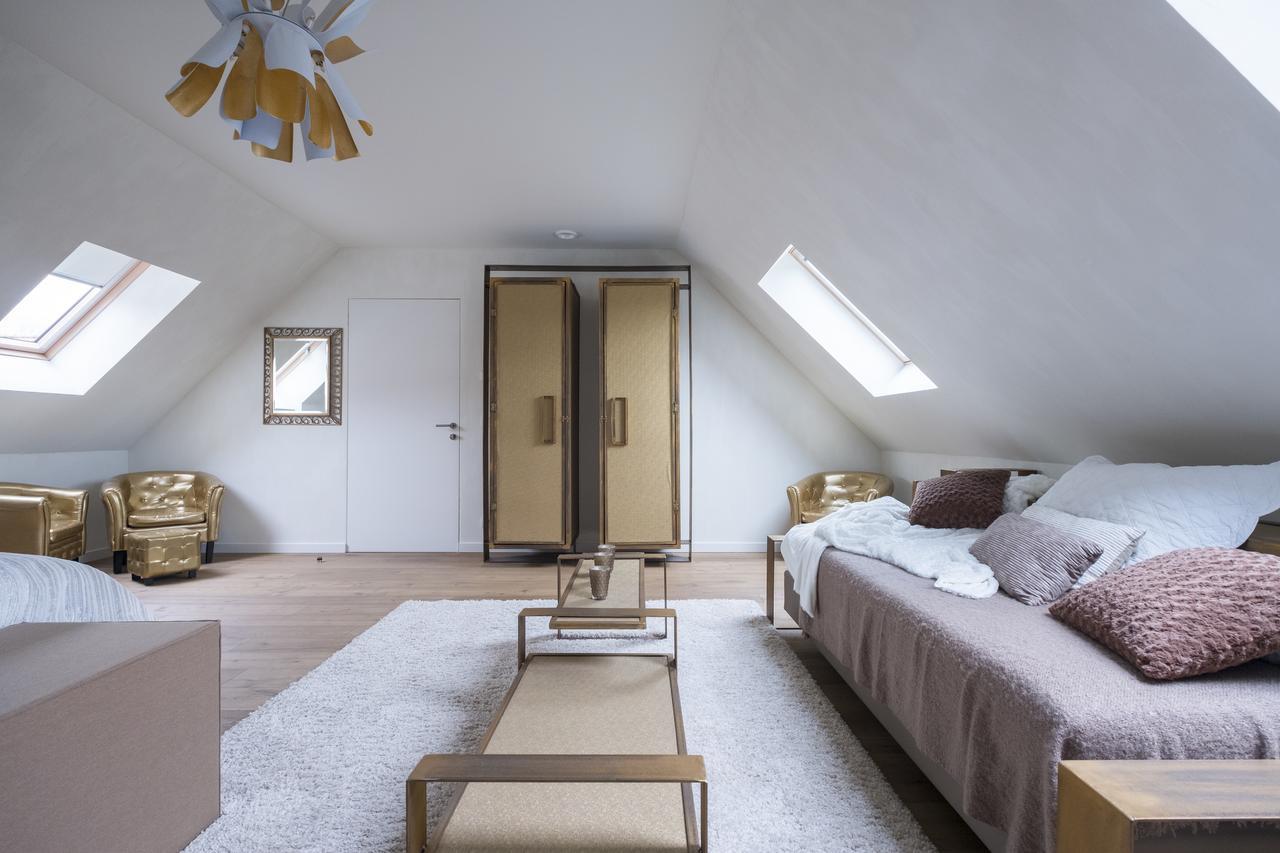 B&B La Douceur De La Miclette Ellezelles Εξωτερικό φωτογραφία