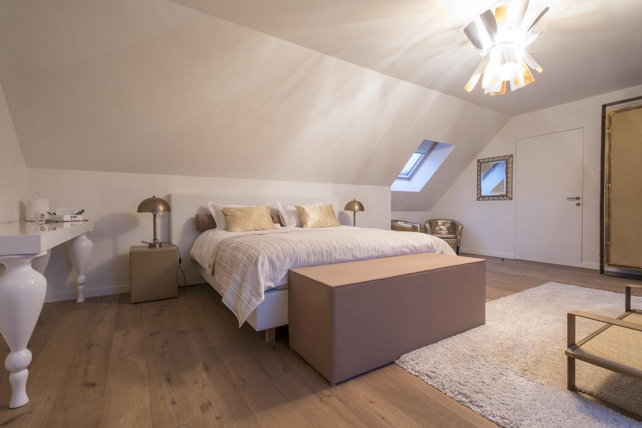 B&B La Douceur De La Miclette Ellezelles Εξωτερικό φωτογραφία