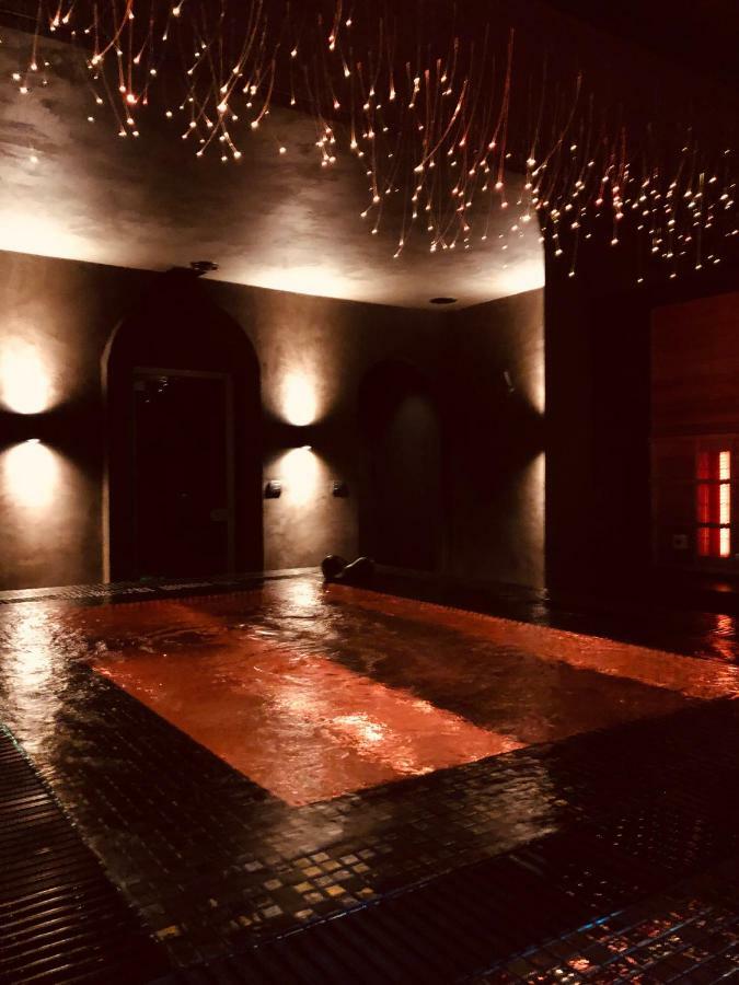 B&B La Douceur De La Miclette Ellezelles Εξωτερικό φωτογραφία